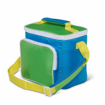 7L Insulated Oxford Cooler Bag – Outdoor Picnic & Camping