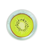 Kids' Reusable Fruit Ice Pack - Hot & Cold for Pain Relief