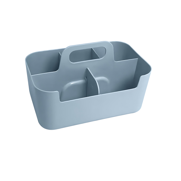 Removable Desktop Storage Box – Portable & Multi-Use