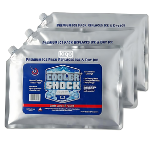 Reusable Ice Packs – Long-Lasting Cold for Coolers & Outdoor