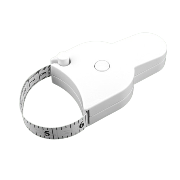 Portable Household Automatic Retractable Tape Measure