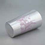 16oz Aluminum Cold Sensitive Color-Changing Beverage Cup