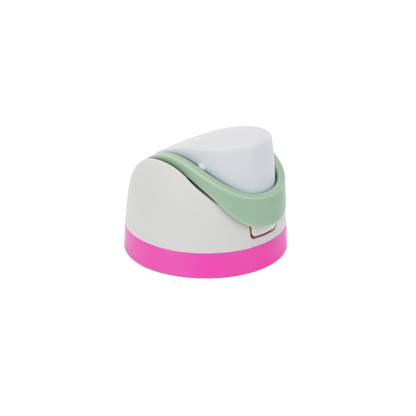 Multi-Purpose Silicone Cup Lid–Durable & Safe
