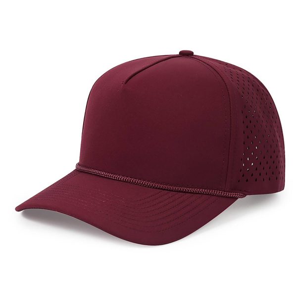 Adjustable Waterproof Outdoor Golf Baseball Cap