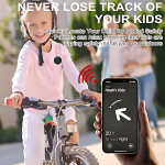 Waterproof Silicone GPS Tracker Case – Durable & Anti-Lost