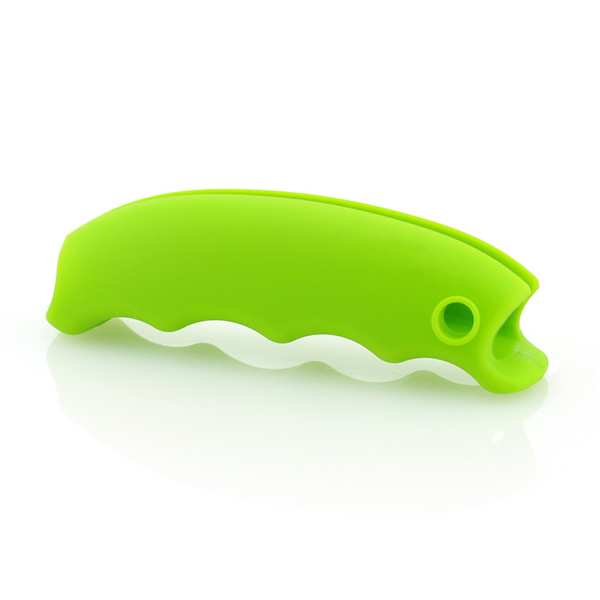 Shopping Bag Silicone Handle Grip – Reusable Carrier Tool