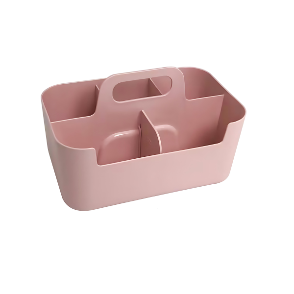 Removable Desktop Storage Box – Portable & Multi-Use