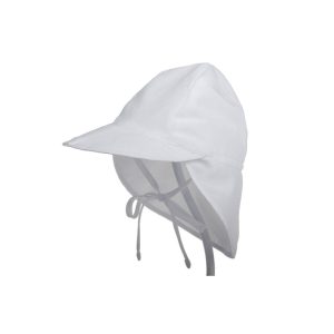 Breathable Cotton Baby Sun Hat with UV Protection