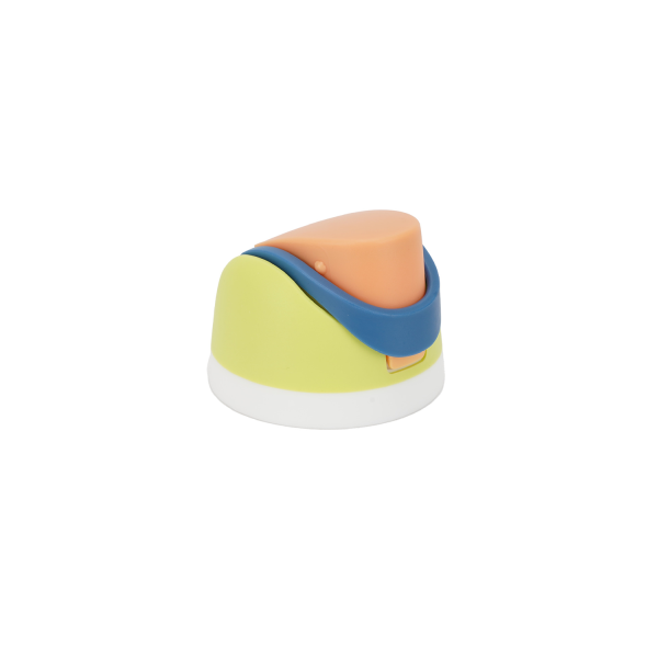 Multi-Purpose Silicone Cup Lid–Durable & Safe