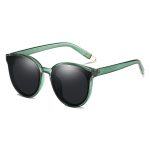 Unisex Stylish Sun Protection Sunglasses for Outdoor Travel