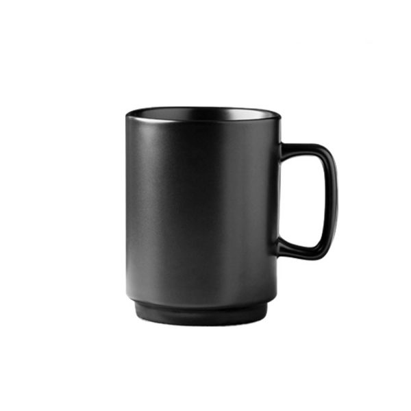 13oz Custom Color-Changing Ceramic Mug for Household Office