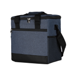 15L Outdoor Waterproof Cooler Bag –Portable & Heat-Insulated
