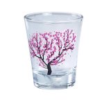 1.7 oz Cold Sensitive Color Changing Glass for Parties