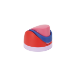 Multi-Purpose Silicone Cup Lid–Durable & Safe