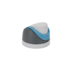 Multi-Purpose Silicone Cup Lid–Durable & Safe