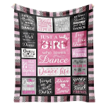Microfiber Soft Wool Blanket For Household Rest