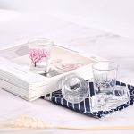 1.7 oz Cold Sensitive Color Changing Glass for Parties