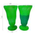 13.5oz Fun Color Changing Cup – Kids Plastic Ice Cream Bowl
