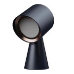 Mini Portable Range Hood - High Suction & Air Purification