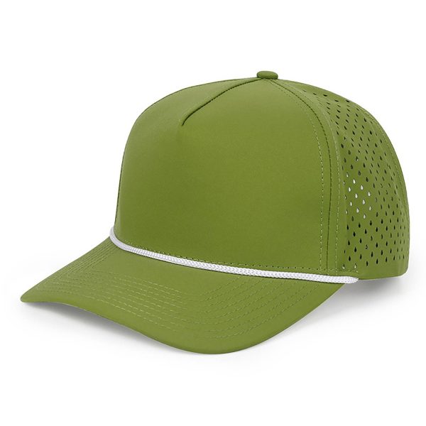 Adjustable Waterproof Outdoor Golf Baseball Cap