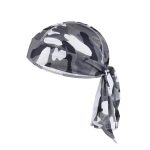 Breathable Quick-Dry Cycling Headscarf for Outdoor Sports