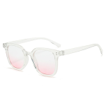 Women’s Outdoor Polarized UV Sunglasses w/ Square Frame
