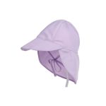 Breathable Cotton Baby Sun Hat with UV Protection