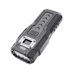 Waterproof Working Flashlight — Rechargeable & Portable
