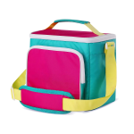 7L Insulated Oxford Cooler Bag – Outdoor Picnic & Camping