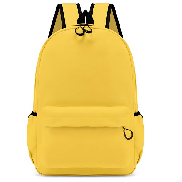 Customized Casual Oxford Cloth Backpacks For Children
