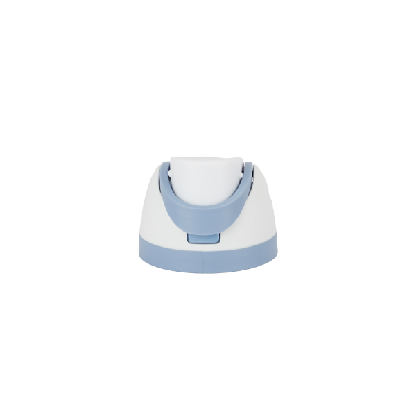 Multi-Purpose Silicone Cup Lid–Durable & Safe
