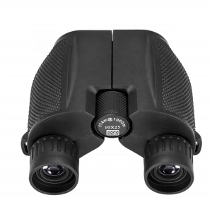 Portable HD Binoculars – Clear View for Outdoor Use