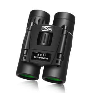 High-Power HD Mini Night Vision Binoculars-Outdoors