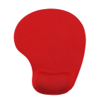 Soft Silicone Anti-slip Wrist Rest Mouse Pad