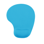 Soft Silicone Anti-slip Wrist Rest Mouse Pad