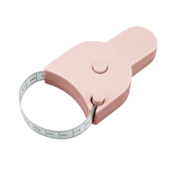 Portable Household Automatic Retractable Tape Measure
