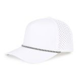 Adjustable Waterproof Outdoor Golf Baseball Cap