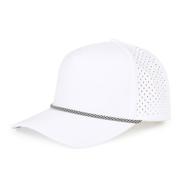 Adjustable Waterproof Outdoor Golf Baseball Cap