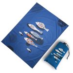 Waterproof Outdoor Picnic Blanket – Foldable & Portable Mat