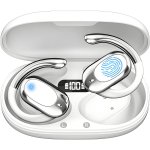 Bluetooth Earbuds – Real-Time Translation & Noise-Canceling