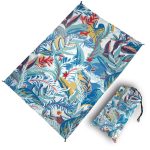 Waterproof Outdoor Picnic Blanket – Foldable & Portable Mat