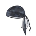Breathable Quick-Dry Cycling Headscarf for Outdoor Sports