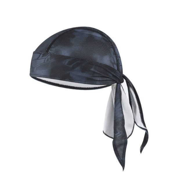 Breathable Quick-Dry Cycling Headscarf for Outdoor Sports
