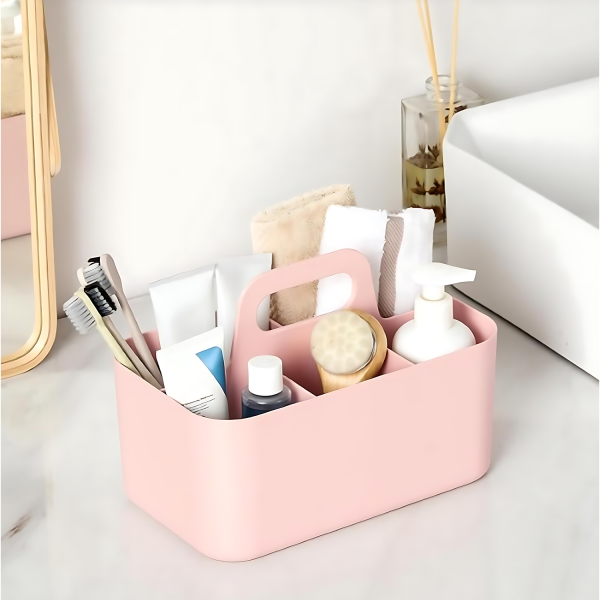 Removable Desktop Storage Box – Portable & Multi-Use