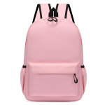 Customized Casual Oxford Cloth Backpacks For Children