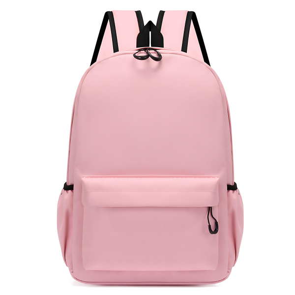 Customized Casual Oxford Cloth Backpacks For Children