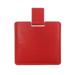 Stainless Steel Card Mirror – Portable & Frameless