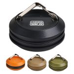 Multi-functional Magnetic Hook for Car & Outdoor Use