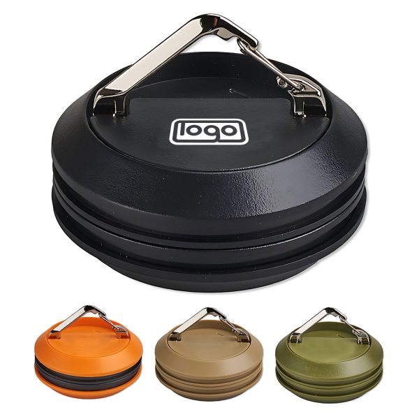 Multi-functional Magnetic Hook for Car & Outdoor Use