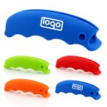 Shopping Bag Silicone Handle Grip – Reusable Carrier Tool